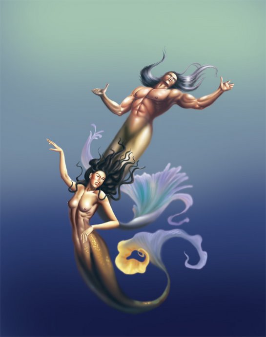 Mermaid