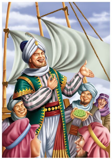 Sinbad