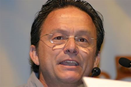 Carmelo González Candidato a Alcalde de Sítges por Ciutadans