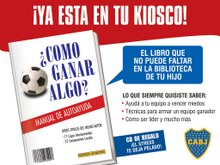 Los afiches de la Libertadores
