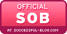 I'm an SOB at Successful-blog!