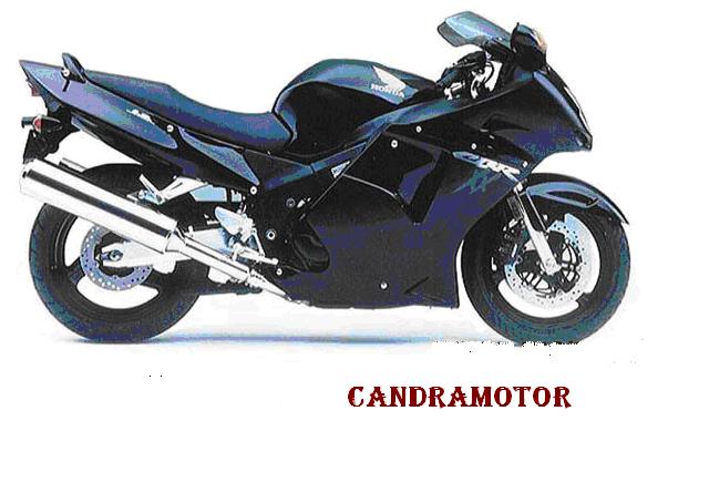 CANDRA MOTOR