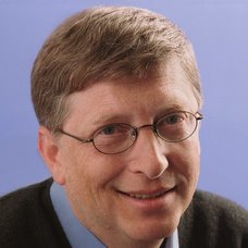 Bill Gates (Little Bill)