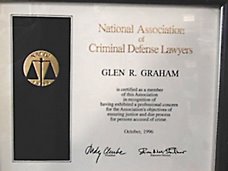 NACDL - National Association of Criminal Defense Lawyers