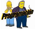 Programación PLSQL con los Simpsons