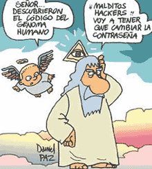 Programación PLSQL y Dios