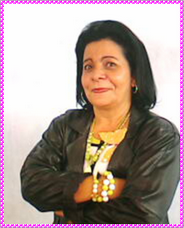 Prof. Arelys de Peraza