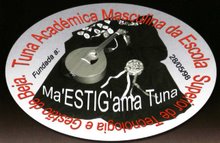 Ma'ESTIG'ama Tuna