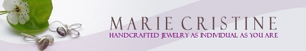 Marie Cristine Jewelry