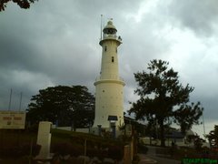 Kuala Selangor Light House