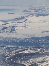 Southern Greenland