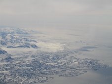 The Greenland Coast