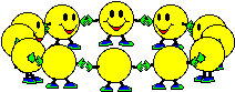 Circle of Friends