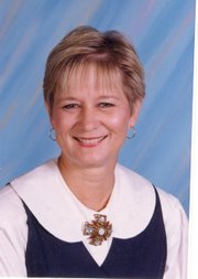"Miss" Julia Fontenot