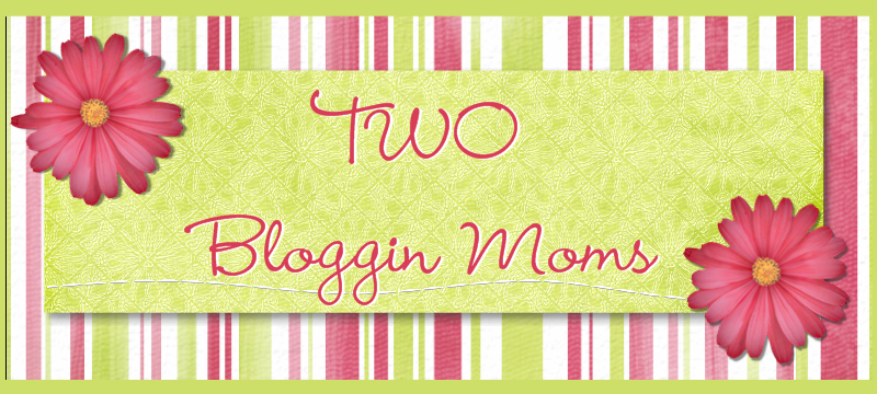 Two Bloggin Moms