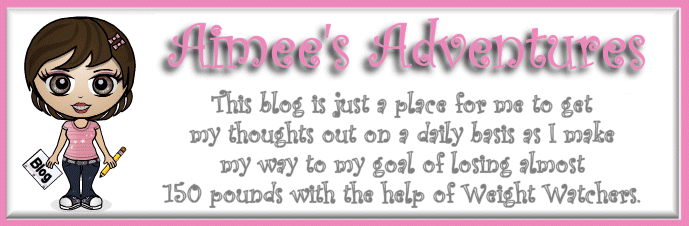 Aimee's Adventures