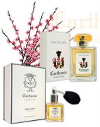 Capri Perfumes