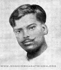 Chandra Shekhar Ajad