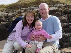 North Berwick 2003