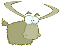 The Crappy Yak