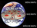 El Mundo desde la Cosmovisión Mapuche