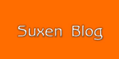 Suxen Blog