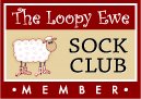 The Loopy Ewe Sock Club
