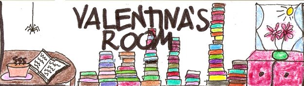 Valentina's room