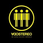 Soda Stereo "Me Veras Volver"