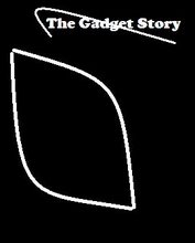 The Gadget Story Logo
