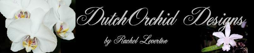 DutchOrchid Designs