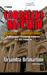 Tapa Corralito Bancario 2º Edición