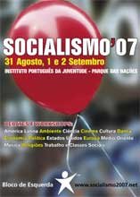 SOCIALISMO ' 07