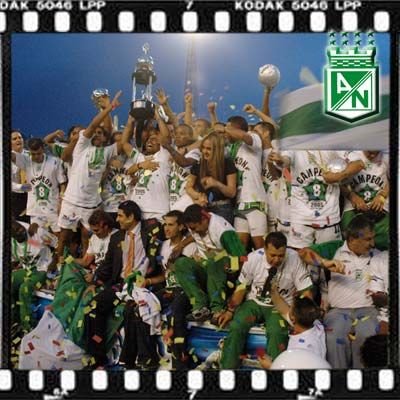 campeon 2005