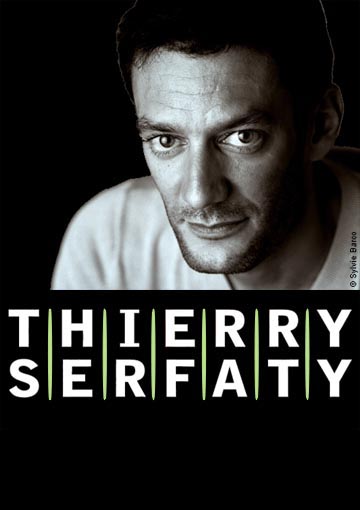 Thierry Serfaty au "Tsanteleina"