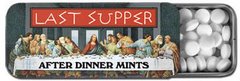Last  After Supper Mints