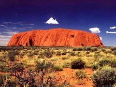Uluro Kattjuta