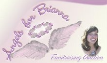 Angels for Brianna Auction