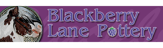 Blackberry Lane Pottery News