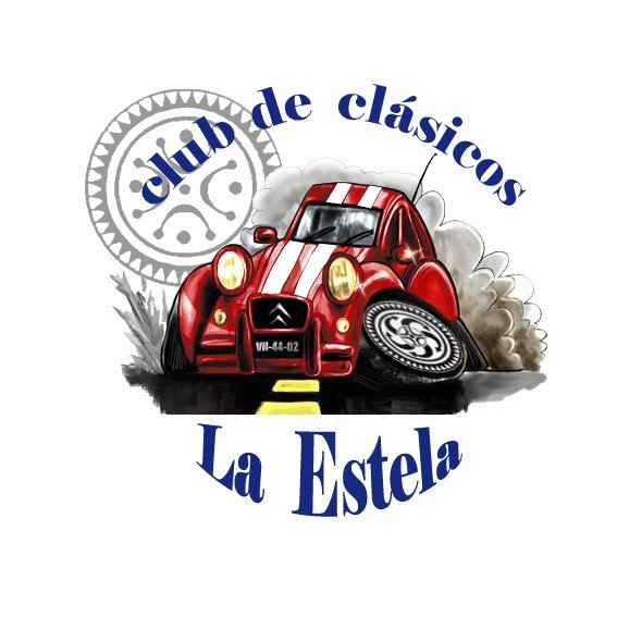 CLUB DE COCHES CLASICOS   " LA ESTELA"