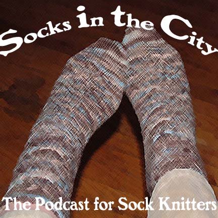 Socks in the City