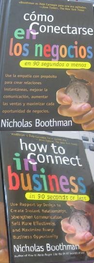 How to... in 90 Seconds or Less by Nicholas Boothman