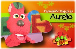 Animaciones para Club 10