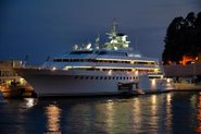 Yachts That I Have Worked On