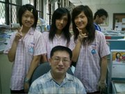 我學校生活記錄20070613