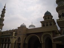 Masjid Darussalam Purbalingga
