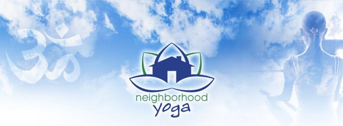 My Neighborhood Yoga