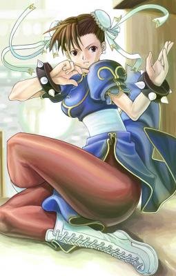 chun li