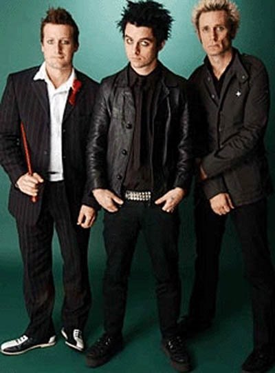 green day