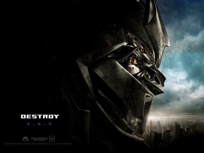 megatron